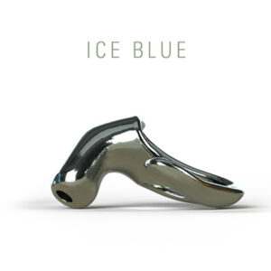 Ice Blue