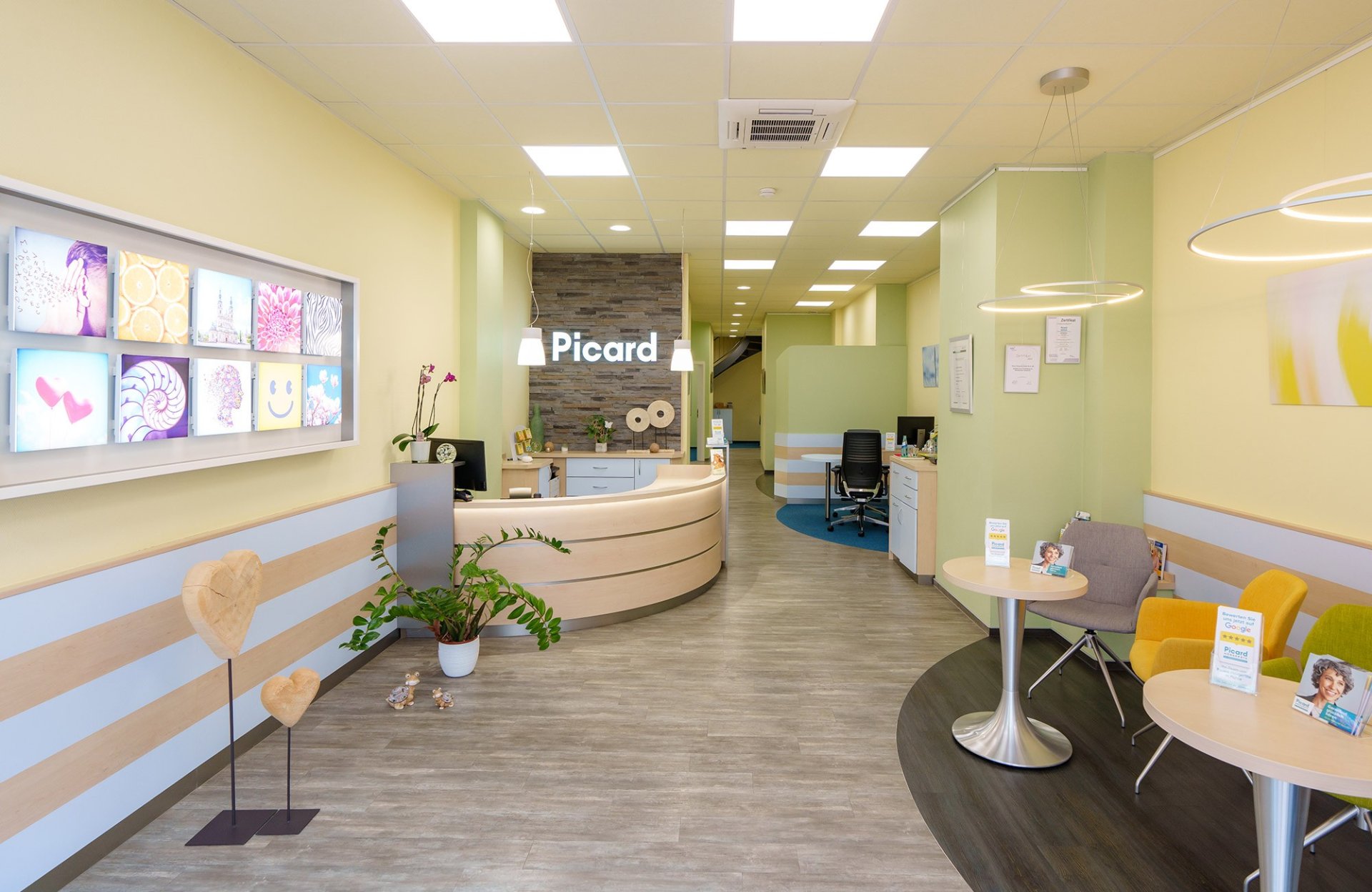 Picard Standort Fulda Picard Standort Fulda