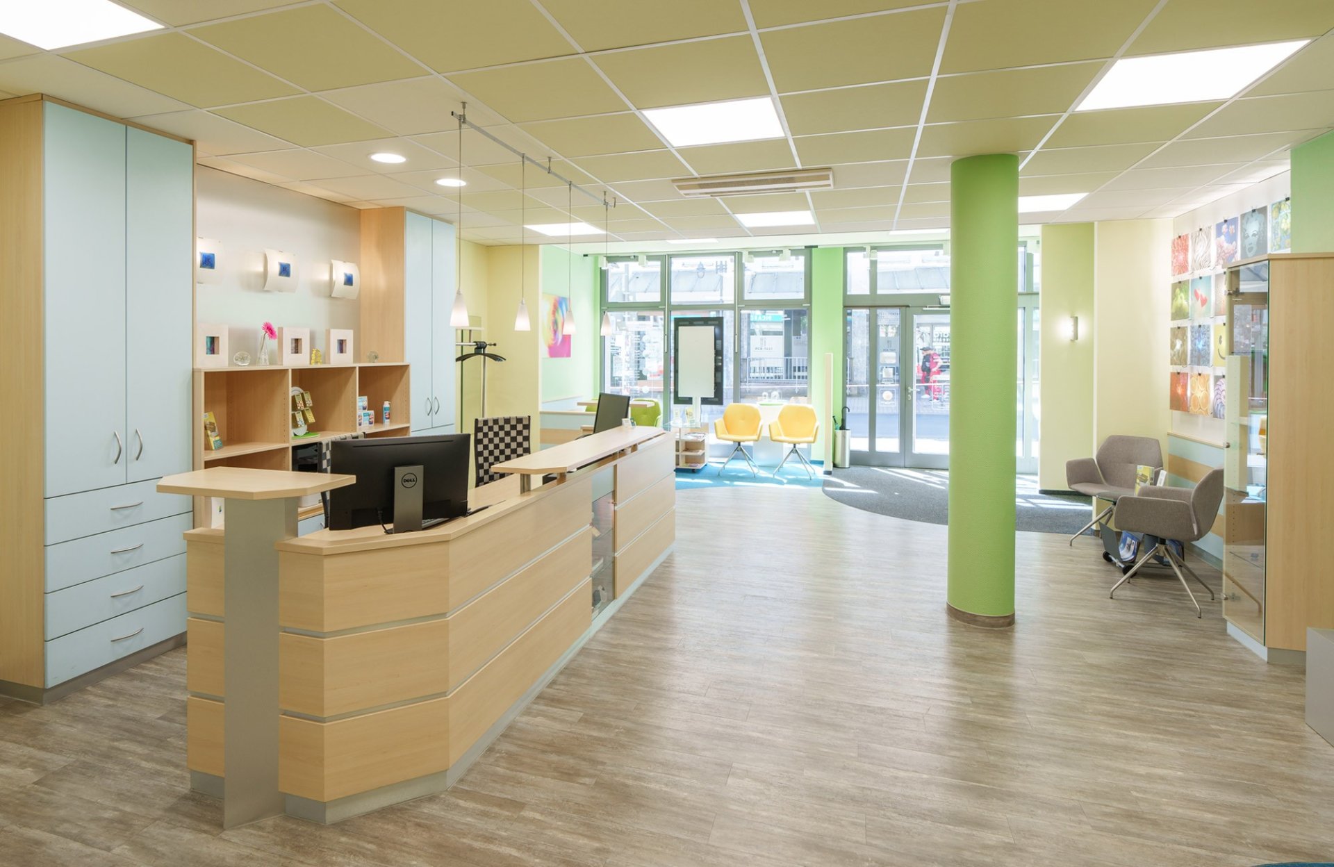 Picard Standort Gelnhausen Picard Standort Gelnhausen