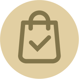 Kostenfreie Versorgung mit Pflege- und Reinigungsmitteln